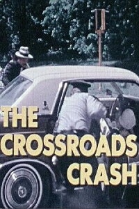 The Crossroads Crash (1973)