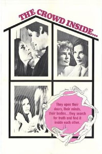 The Crowd Inside (1971)