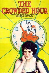 The Crowded Hour (1925)