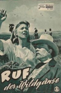 The Cry of the Wild Geese (1961)