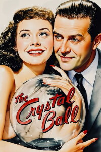 The Crystal Ball (1943)