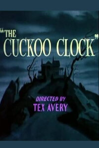 The Cuckoo Clock (1950)
