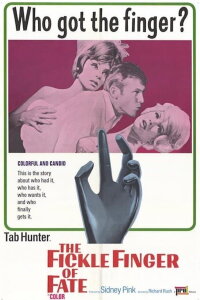 The Cups of San Sebastian (1967)