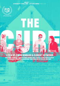 The Cure (2021)