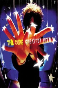The Cure: Greatest Hits Videos (2001)