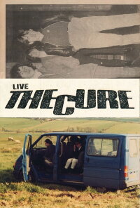 The Cure Untitled Documentary Film Series (2021)