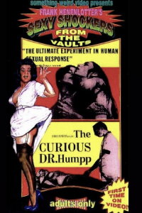 The Curious Dr. Humpp (1969)