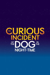 The Curious Incident of the Dog in the Night-Time (2021)