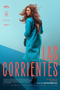 The Currents (2025)