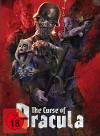 The Curse of Dracula (2019)