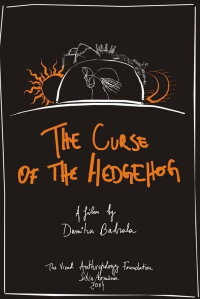 The Curse of the Hedgehog (2004)