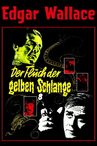The Curse of the Yellow Snake (1963)