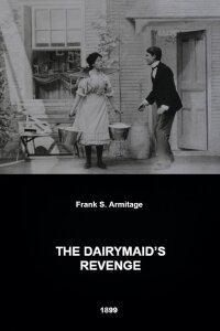 The Dairy Maid's Revenge (1899)