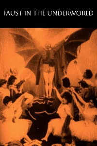 The Damnation of Faust (1903)