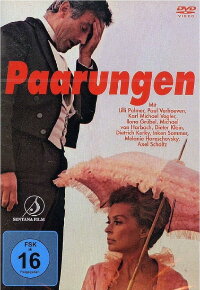The Dance of Death (1969)
