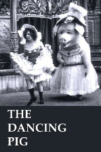 The Dancing Pig (1907)