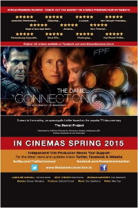 The Daniel Connection (2015)