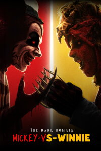 The Dark Domain: Mickey-vs-Winnie (2026)