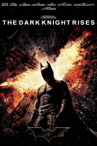 The Dark Knight Rises (2012)