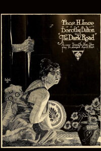 The Dark Road (1917)