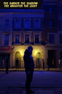 The Darker The Shadow, The Brighter The Light (2023)