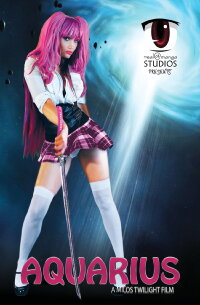 The Dawn of Aquarius (2013)