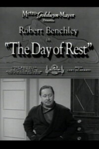 The Day of Rest (1939)