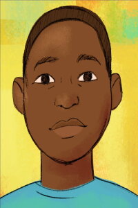 The Day You Were Born (2019)