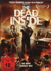The Dead Inside - Das Böse vergisst nie (2013)