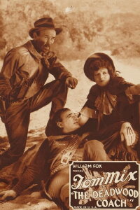 The Deadwood Coach (1924)