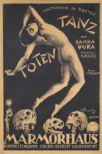 The Death Dance (1918)