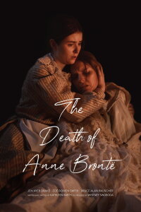 The Death of Anne Brontë (2022)