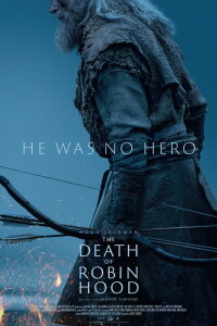 The Death of Robin Hood (2026)