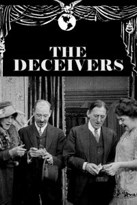 The Deceivers (1915)