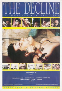 The Decline of Western Civilization (1981)