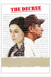 The Decree (2023)
