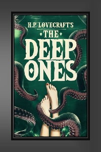 The Deep Ones (2021)