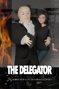 The Delegator (2025)