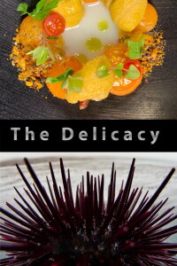 The Delicacy (2020)