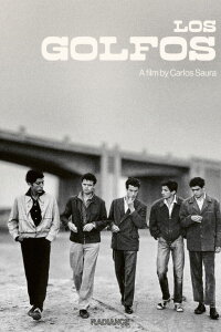 The Delinquents (1960)