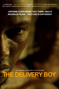 The Delivery Boy (2018)