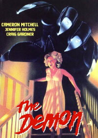 The Demon - Der Teuflische (1981)