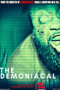The Demoniacal (2023)