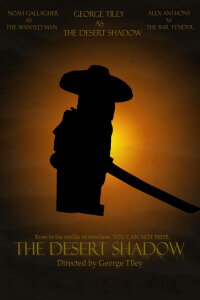 The Desert Shadow (2024)