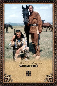 The Desperado Trail (1965)