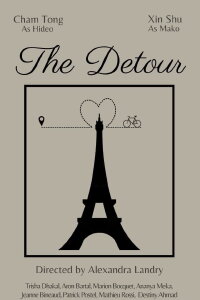 The Detour (2024)