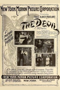 The Devil (1915)