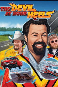 The Devil At Your Heels (1981)