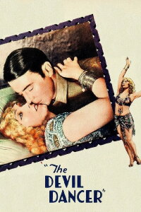 The Devil Dancer (1927)