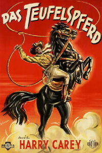 The Devil Horse (1932)